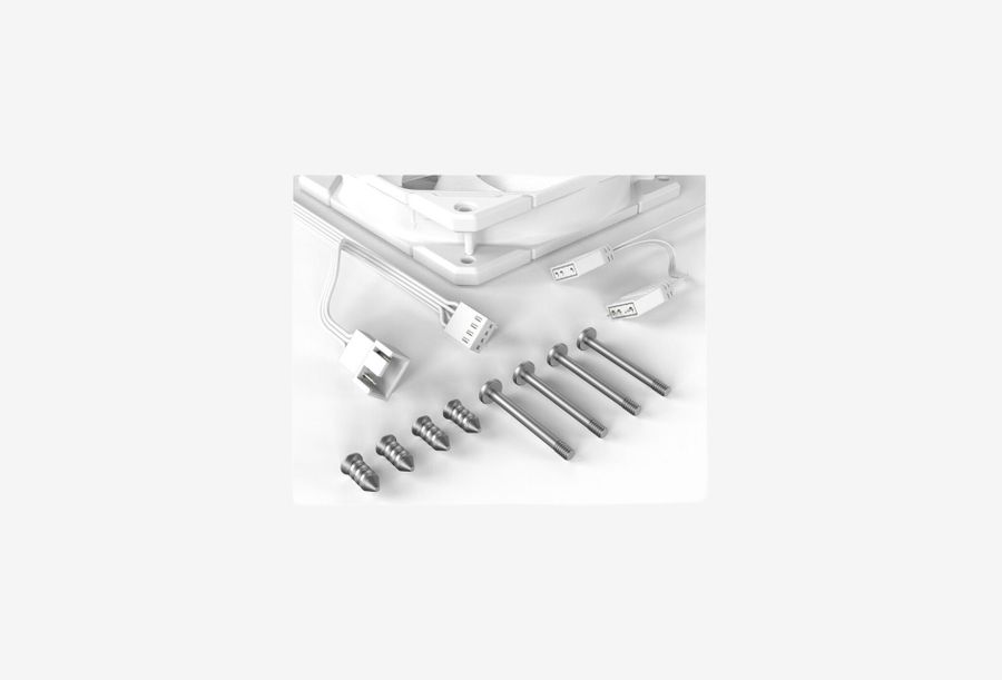 TF-12025-PRO-ARGB TRIO WHITE_0326526102926