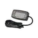 Тахометр цифровой LED RL 1,5 м 70x37 мм