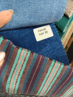 Жаккард Fulda Stripe (Фулда Страйп) 05