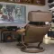 Stressless Erik M Classic Set Paloma Chestnut Walnut