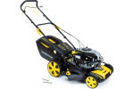 Газонокосилка бензиновая Hanskonner HPL5116BS