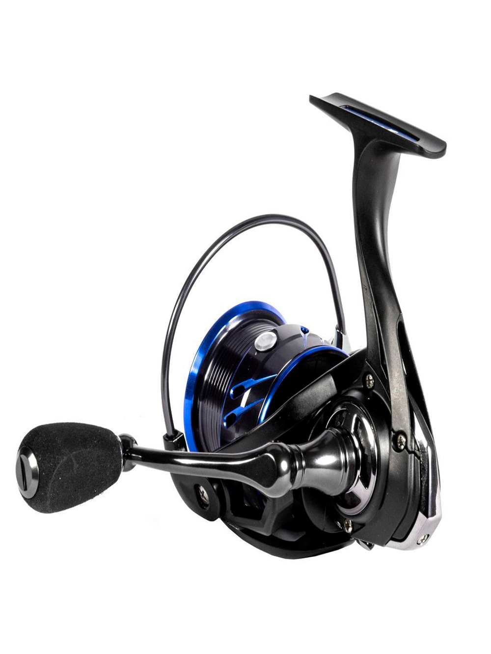 Катушка безынерционная Salmo Elite MATCH 6 3000FD