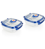 Термосумка Miniland Pack-2-Go HermifFresh Blue