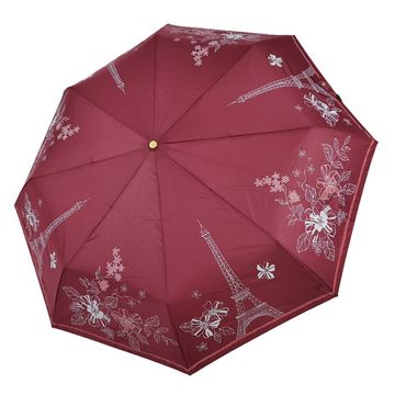 Женский зонт Три Слона Полный автомат 220-R-02