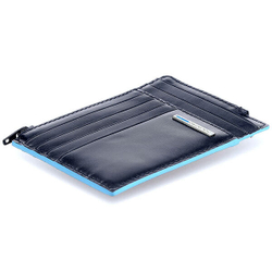 Чехол для кредитных карт Piquadro Blue Square PU1243B2R/N