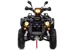 Квадроцикл SHARMAX Hector Long 600 (P)