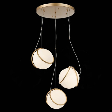 Светильник подвесной ST Luce Acerra SL1181.353.03