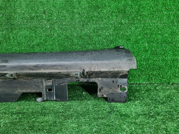 Накладка порога правая BMW X2 F39 (2017-2023)