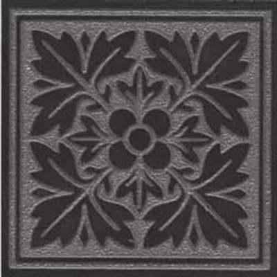 Вставка Тьеполо 1 матовый обрезной (OS\A342\SG618420R)