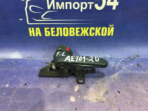 Ручка двери передней левой салонная TOYOTA CERES 1993