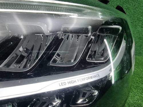 Фара левая Mercedes C w205 (2018-2023) LED