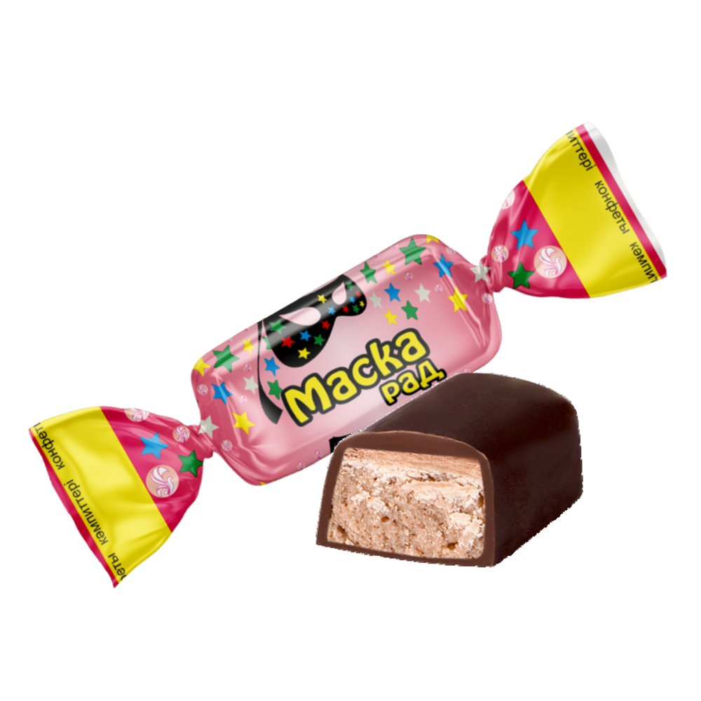 Конфеты Маскарад 1кг