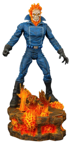 Фигурка Diamond Select Marvel Ghost Rider