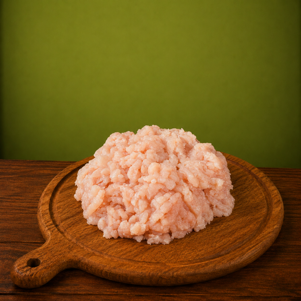 Фарш куриный