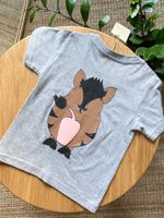 Новая футболка iovivoinitalia, 104