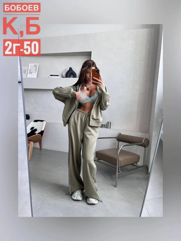 Костюм 50336704 Fabrika