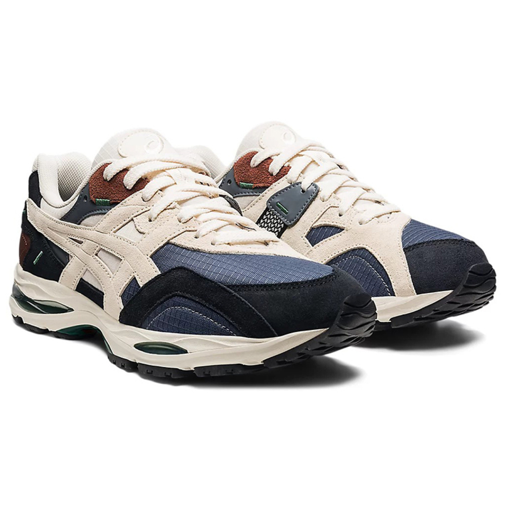 Кроссовки Asics Gel-MC Plus, 1201A021-020