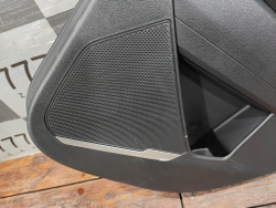 Обшивка двери задней правой Kia Sportage 5 (NQ5) 21-нв Б/У Оригинал 83308P1250B8A