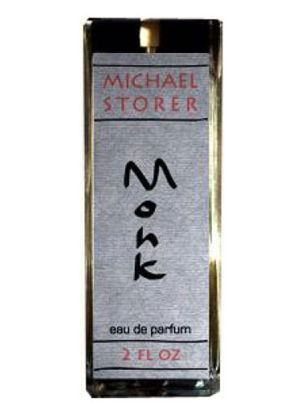 Michael Storer Monk