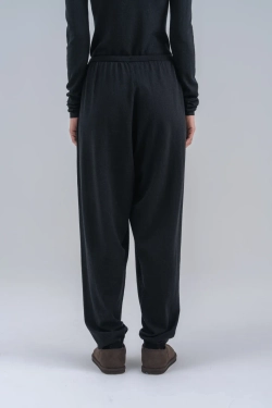 Брюки с манжетой Opora