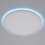 Потолочный светодиодный светильник Citilux Basic Line CL738320EL