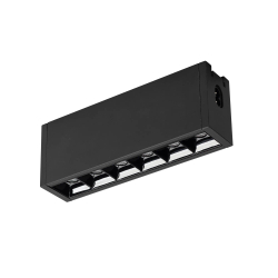 Светильник CLIP-38-LASER-S171-6W Day4000 (BK, 36 deg, 24V) (Arlight, IP40 Металл, 3 года) 028959