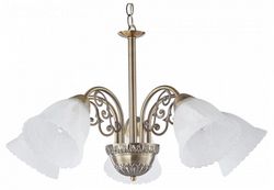 Подвесная люстра Arte Milano Amalfi-8544 338544/5 AB