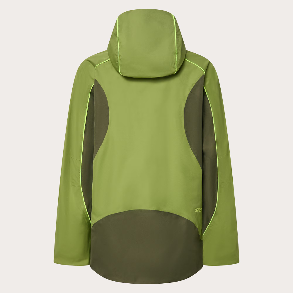 Куртка для сноуборда Oakley Tc Camber Reduct Shell Jacket Men's