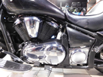 Kawasaki Vulcan 900 Classic VN900B-085236