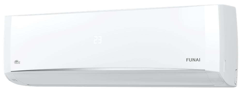 Сплит-система кондиционер инверторный Funai Sensei RAC-I-SN30HP.D04