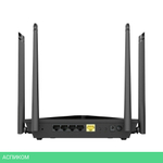 Wi-Fi роутер D-Link DIR-853/URU/R3A