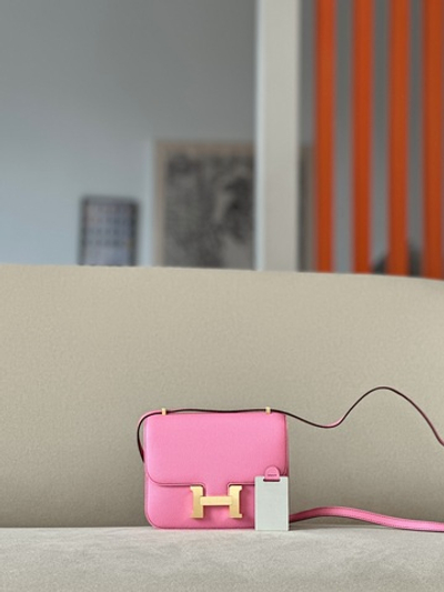 Hermes Constance 18