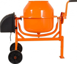 Бетоносмеситель ВИХРЬ БМ- 63 74/1/1
