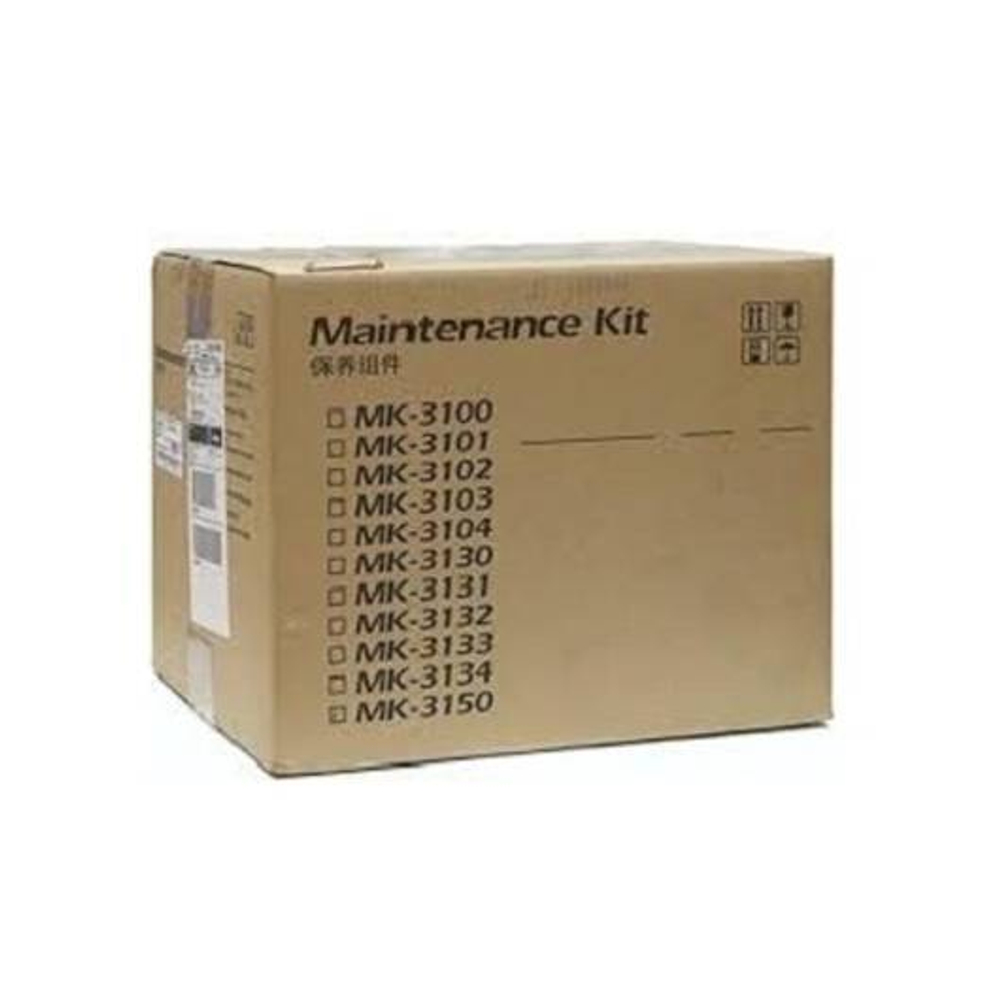 Сервисный комплект KYOCERA MK-3150 M3040idn/M3540idn (1702NX8NL0)