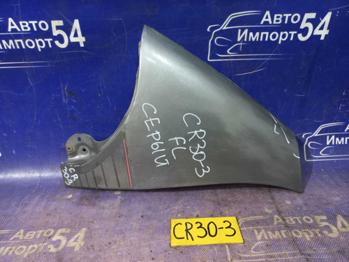 Крыло переднее левое TOYOTA LITEACE 1991