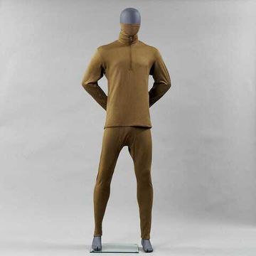 Комплект термобелья второго слоя Atlant Armour (Crocodile)