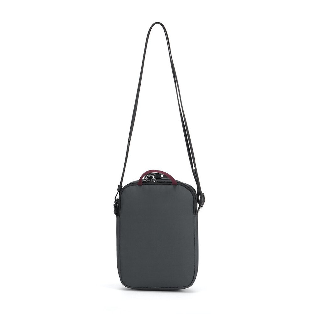 Сумка-антивор Pacsafe Metrosafe X Compact Crossbody