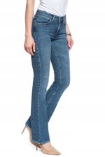 Джинсы BOOTCUT W28BTN21X