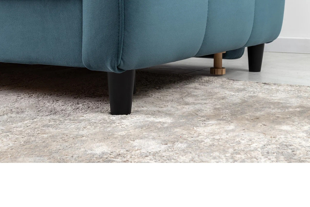 Диван кровать Невада, Синий