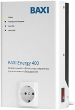 Стабилизатор напряжения инверторный BAXI Energy 400 (ST40001)