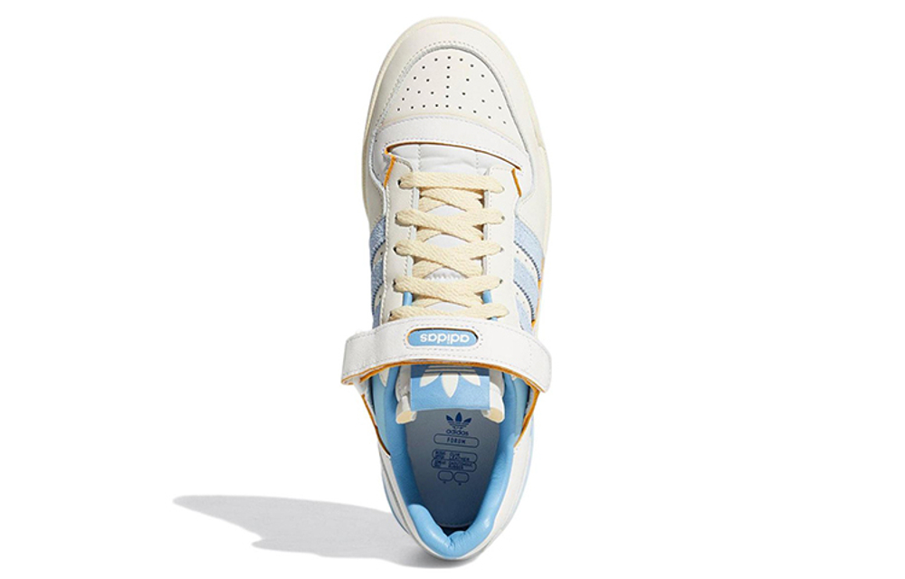 Кроссовки Adidas Originals Forum 84 Low