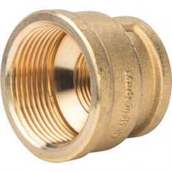 Муфта ВВ переходная 1 1/4"x3/4" Stout