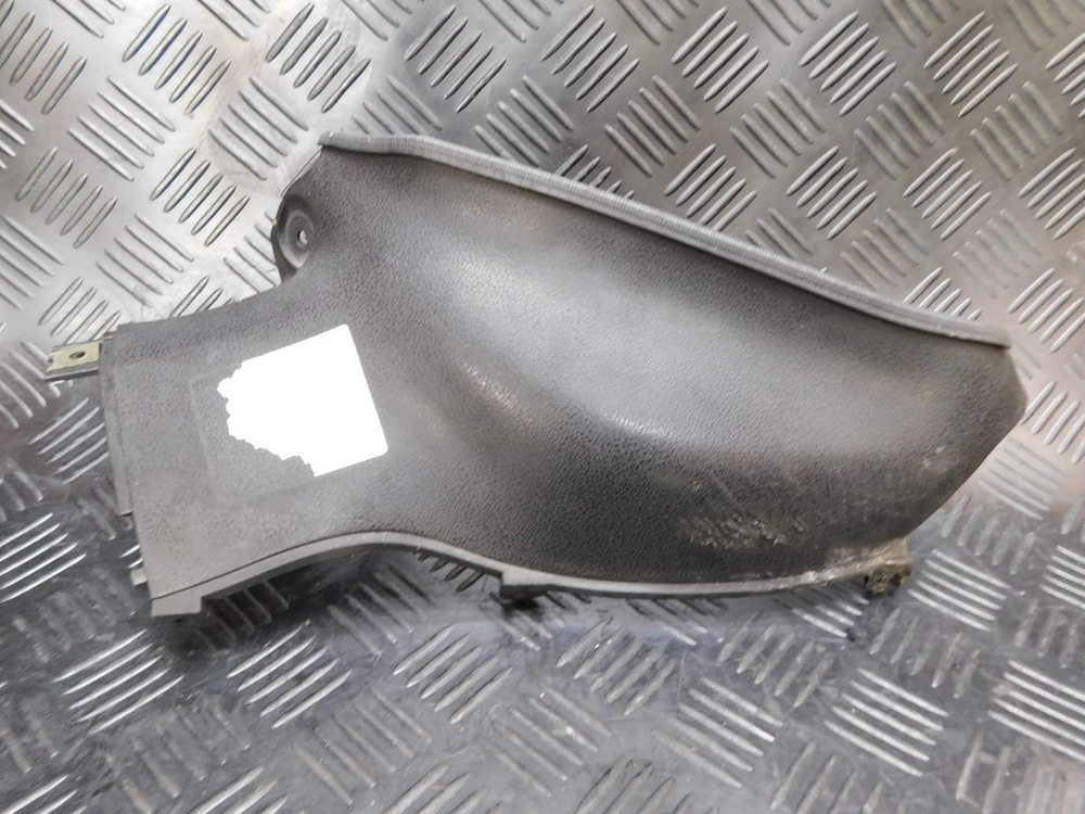 Пластик бака левый Suzuki GSX1300R Hayabusa 99-2007 94631-24F0.
