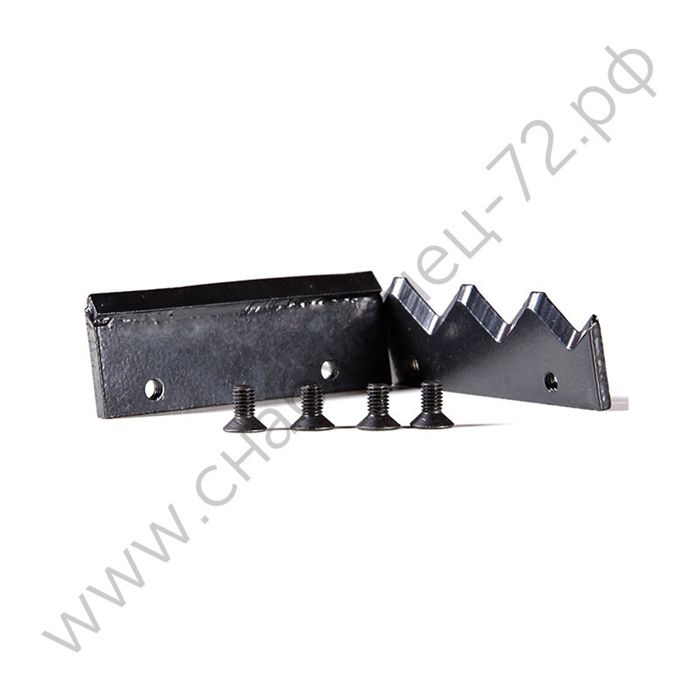 FUBAG Комплект ножей BT 250 к шнеку