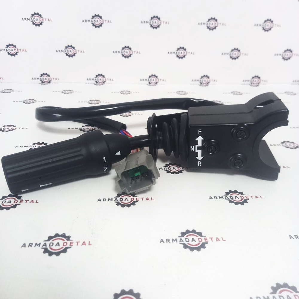 Переключатель подрулевой | VOE 11715917 | Spare Parts