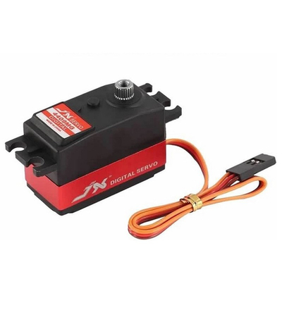 Сервомашинка цифровая JX Servo PDI-4409MG (44.5г/9.2/0.11/6V) стандартная