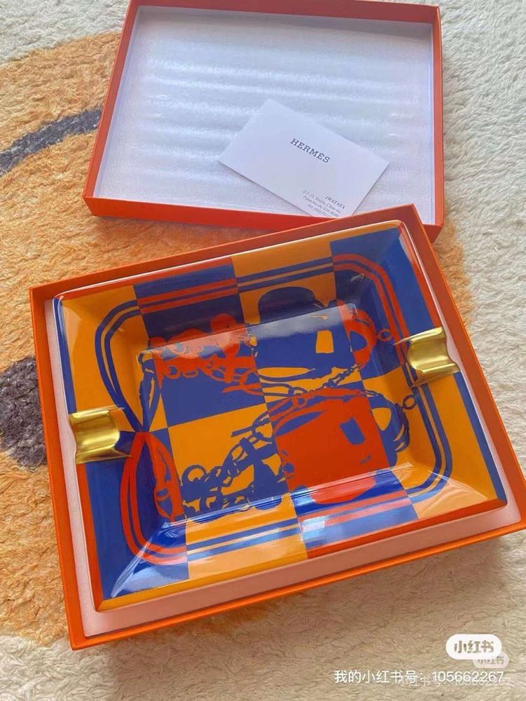 Шлепанцы Hermes