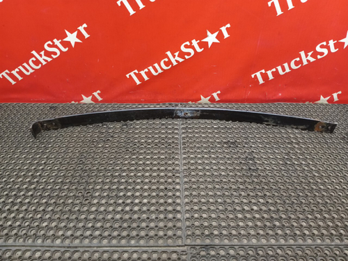 Лист рессоры подкоренной 2024г