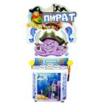 "Гроза морей" Автомат колотушка