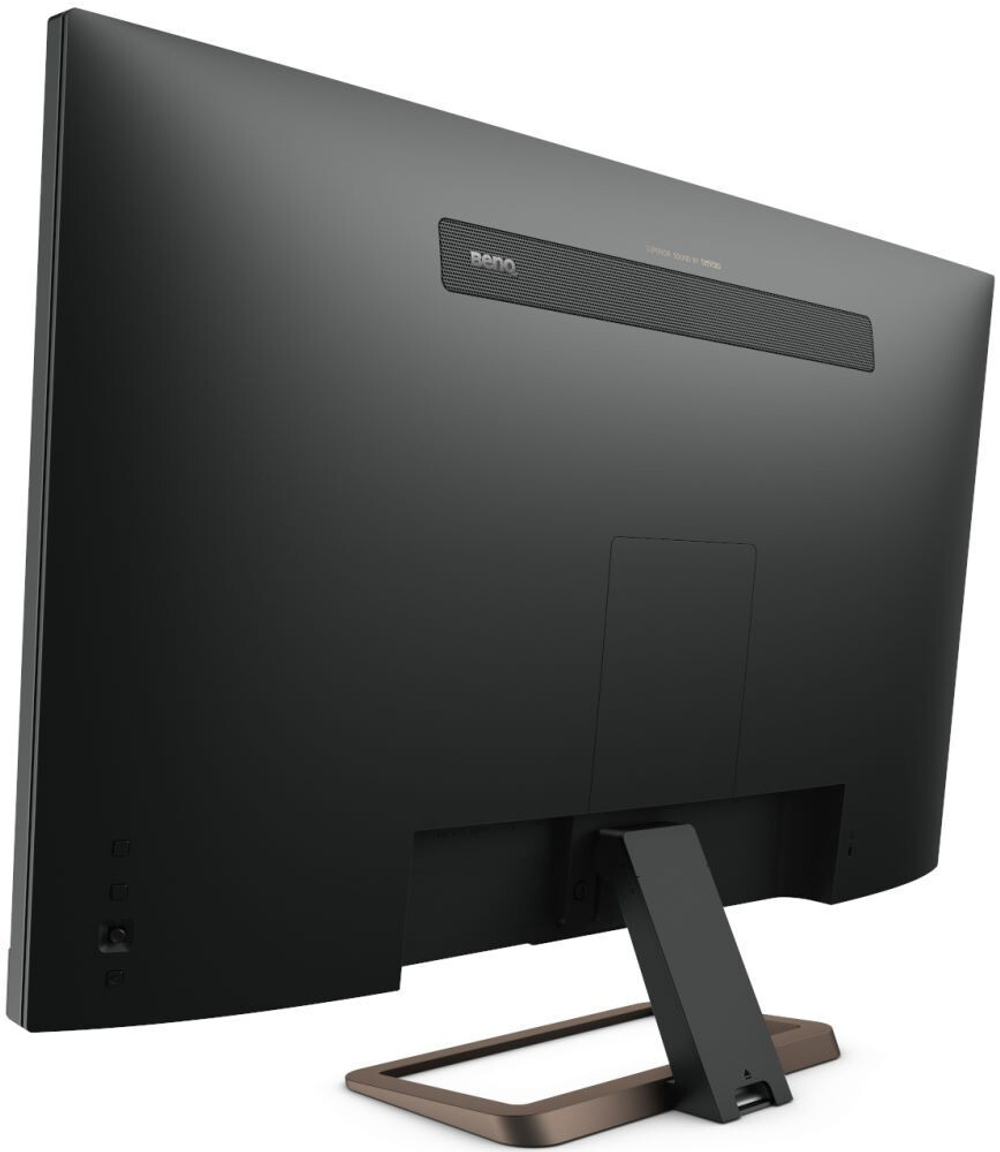 Монитор BenQ 32" EW3280U (9H.LJ2LA.TBE)